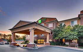 Holiday Inn Express Lancaster Lititz